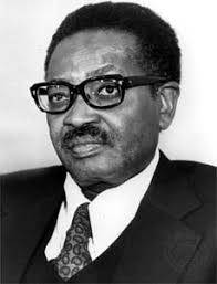 Agostinho Neto Founder of Angola