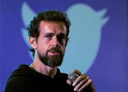 Founder Of Twitter