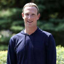 Mark Zuckerberg