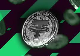 Tether (USDT)