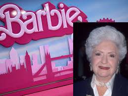 Founder of Barbie- who invented barbie