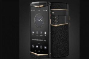 The 10 Most Expensive Smartphones in the World