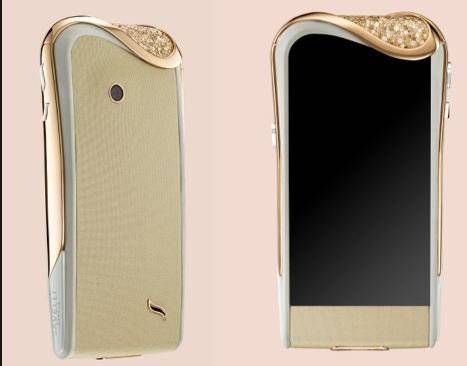 10 Most Expensive Smartphones In The World