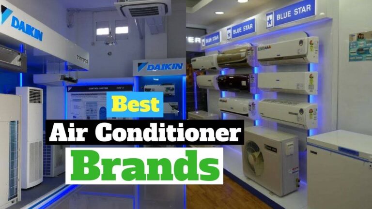 Founders OF Best Air Condition