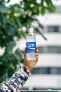 Pocari Sweat