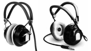 The Evolution of Headphones