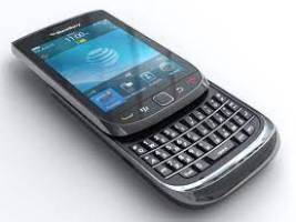 BlackBerry Phones