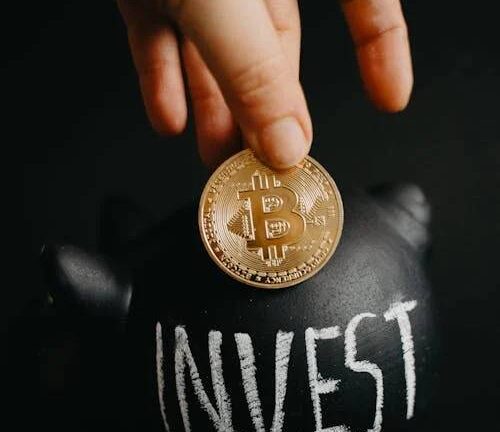 Cryptocurrency ETFs: The Safer Way to Invest in Cryptocurrency?