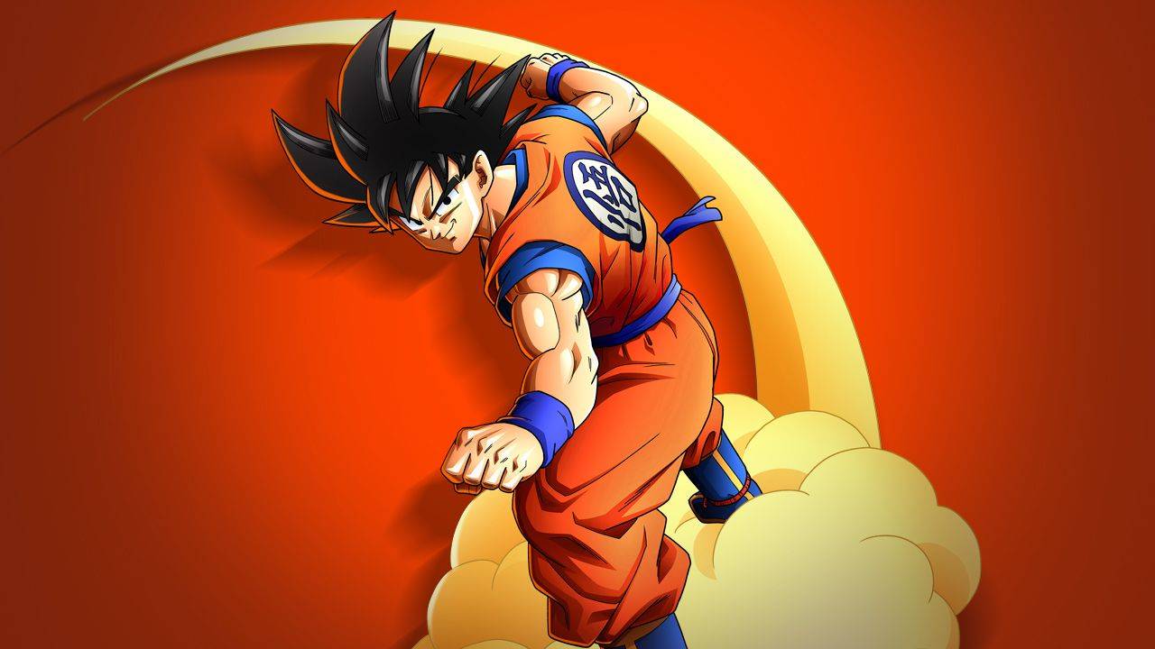 Goku