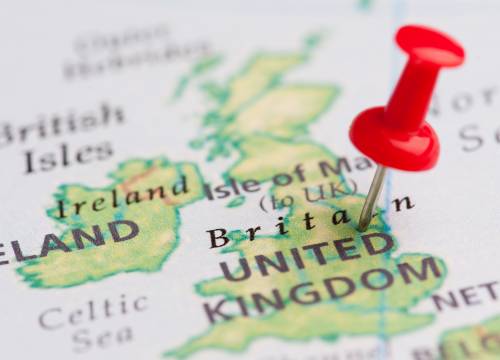 Great Britain vs UK: Understanding the Key Differences