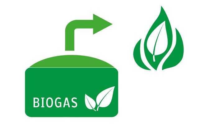 Green Energy and Biogas