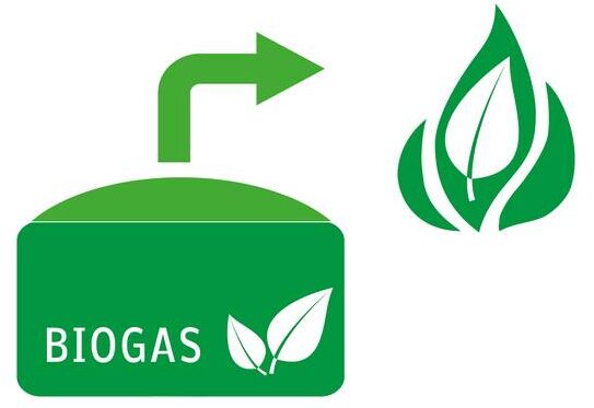 Green Energy and Biogas