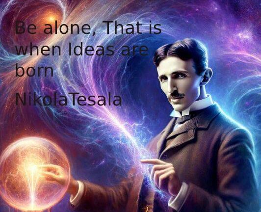 Inventions of Nikola Tesla That Was Destroyed