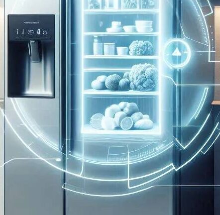 Refrigerator Revolution: Chill Out with the Best