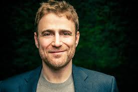 Stewart Butterfield,