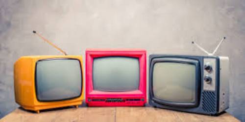 The Evolution of Television 