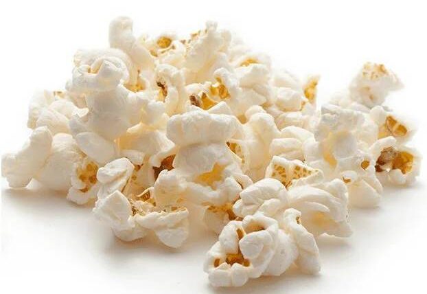 The Invention of Popcorn