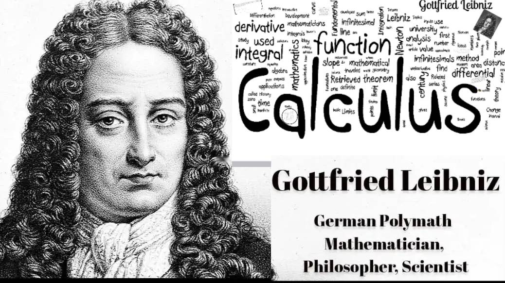 What did Gottfried Wilhelm Leibniz Simplify