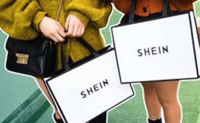 Who Owns Shein :A Fast-Fashion Powerhouse