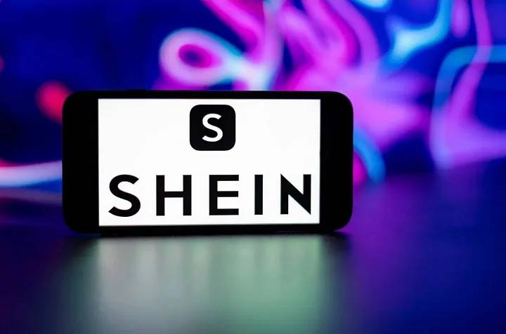 Who Owns Shein