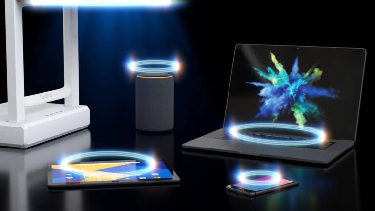 Discover the Magic of Wireless Power