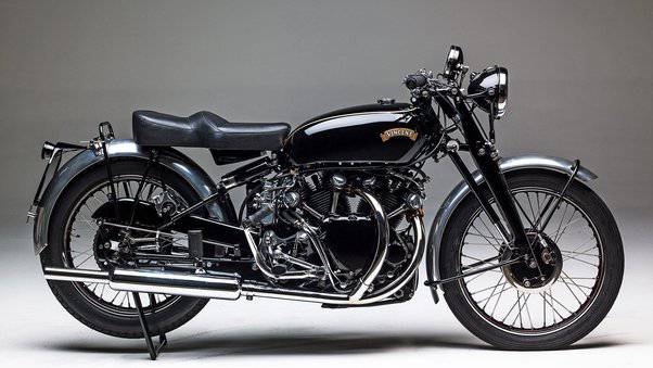 Top Japanese, Italian, and American Motorcycle Brands