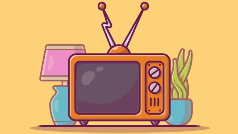 The Evolution of Television: From Nipkow to Netflix