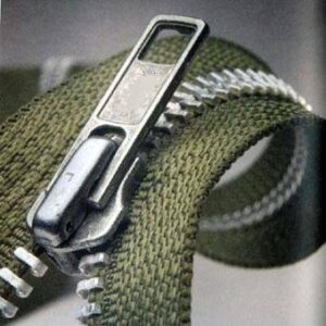 Who Invented the Zipper In 1893