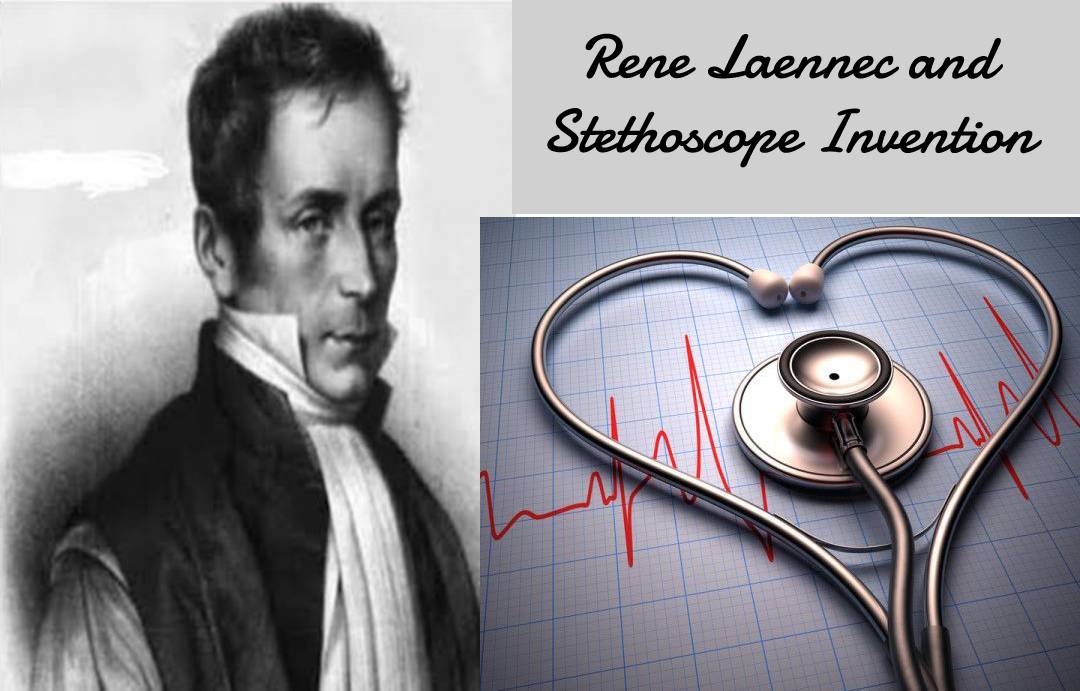 When Was The Stethoscope Invented: Hear the Beat